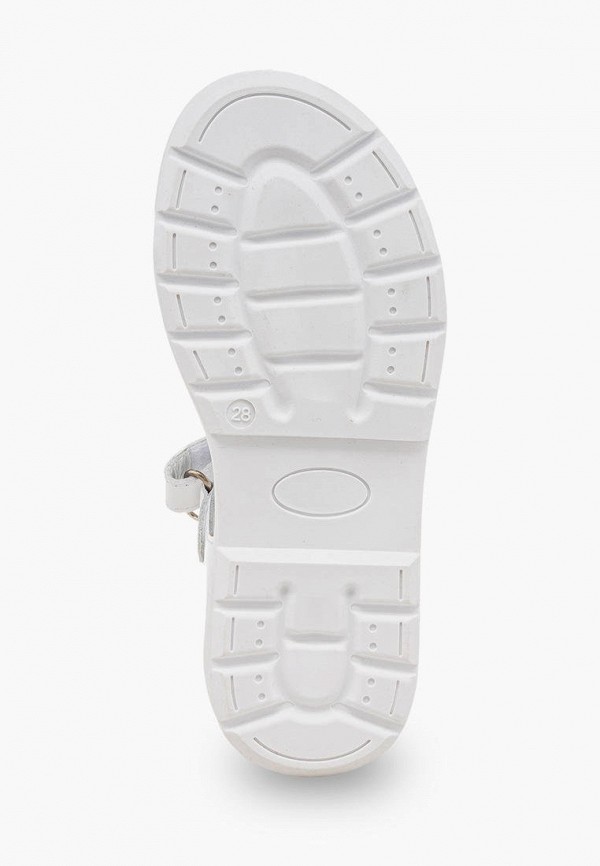 фото Сандалии zenden first