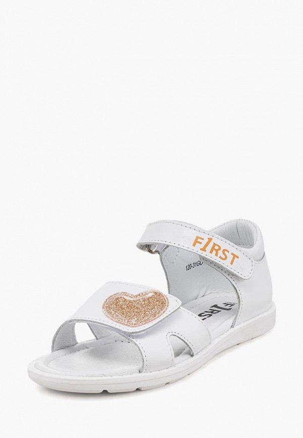 фото Сандалии zenden first