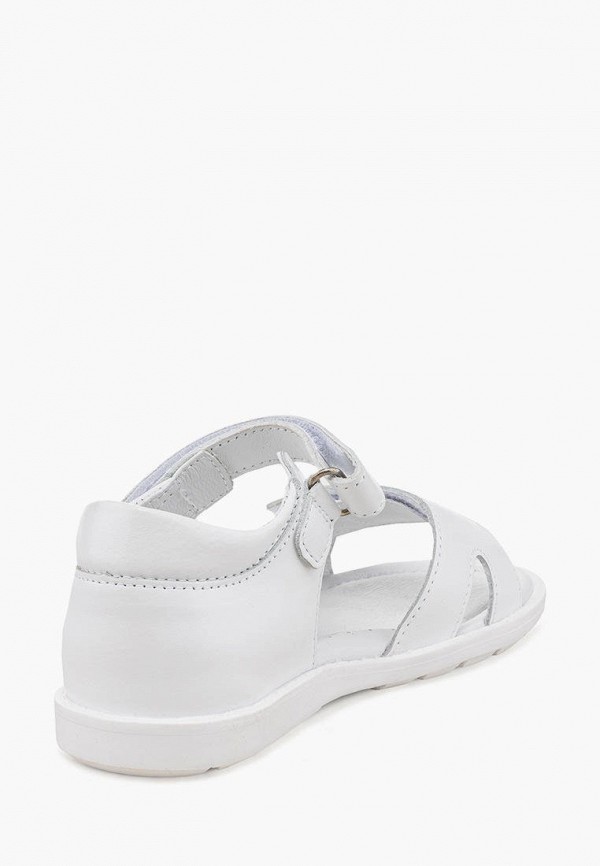 фото Сандалии zenden first