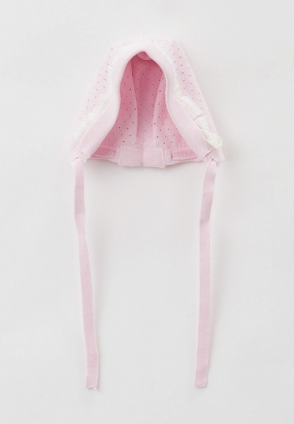 Комплект детский Leoking розовый, размер 62, фото 4