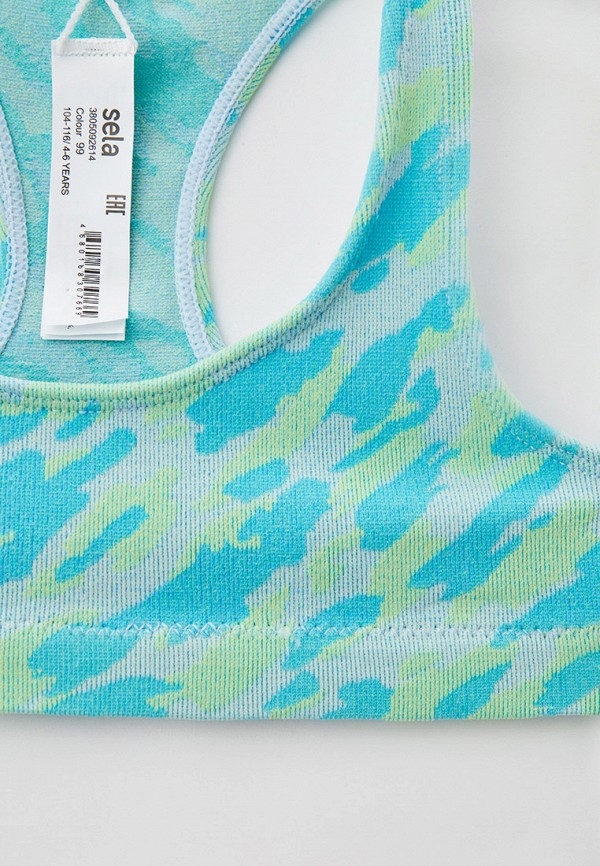 фото Купальник sela