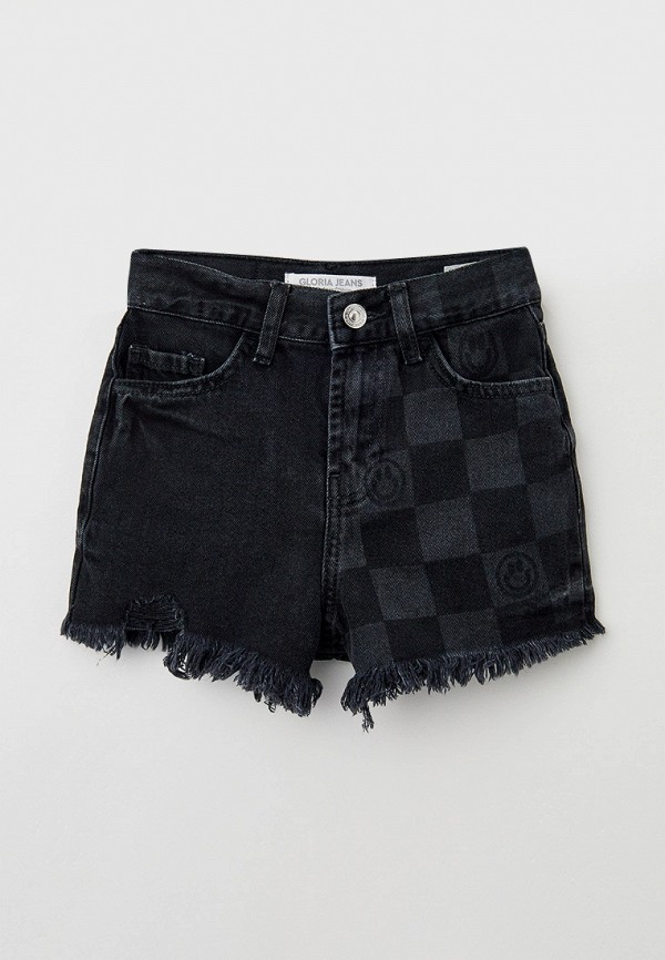 фото Шорты джинсовые gloria jeans