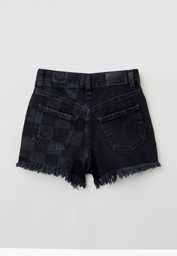 фото Шорты джинсовые gloria jeans