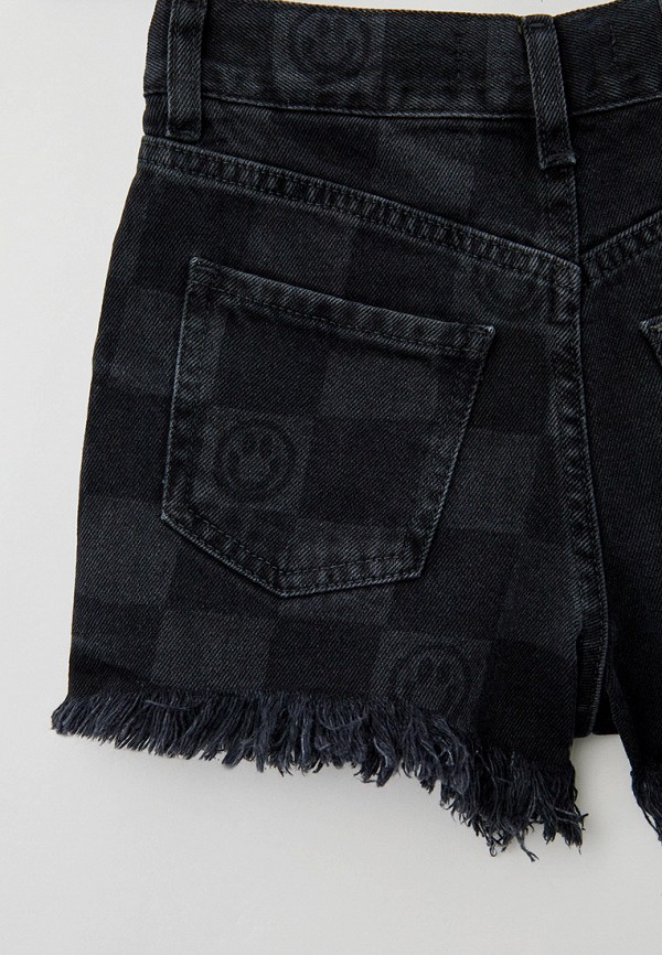 фото Шорты джинсовые gloria jeans