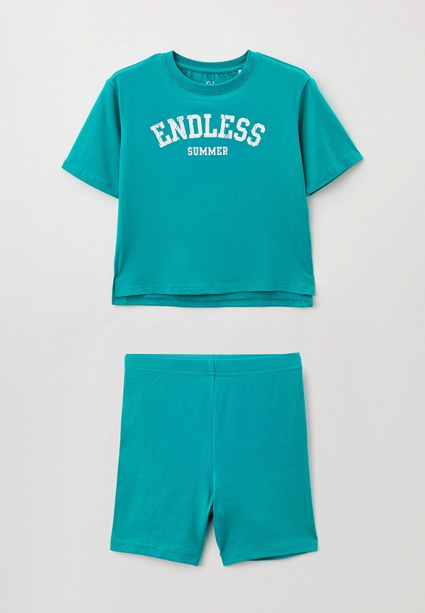 фото Костюм домашний gloria jeans