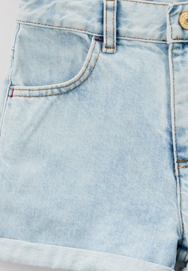 фото Шорты джинсовые gloria jeans