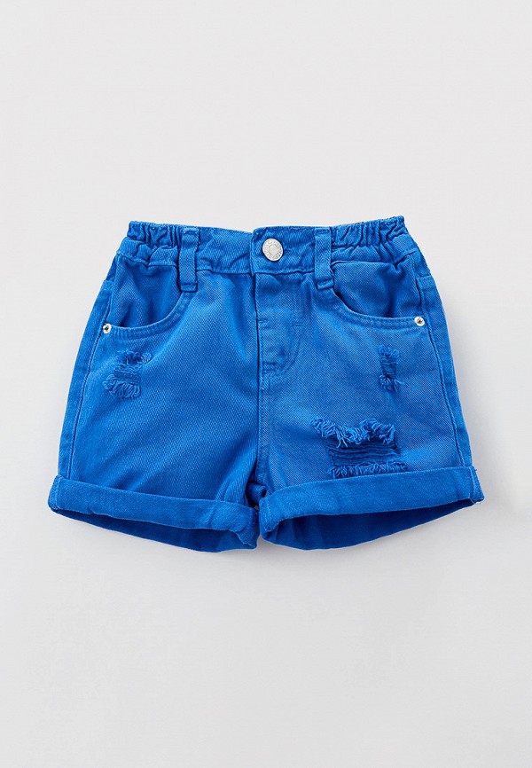 фото Шорты джинсовые gloria jeans