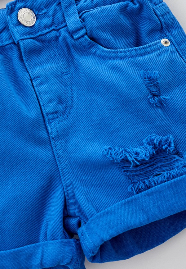 фото Шорты джинсовые gloria jeans