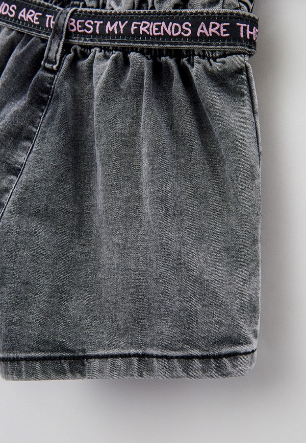 фото Шорты джинсовые gloria jeans