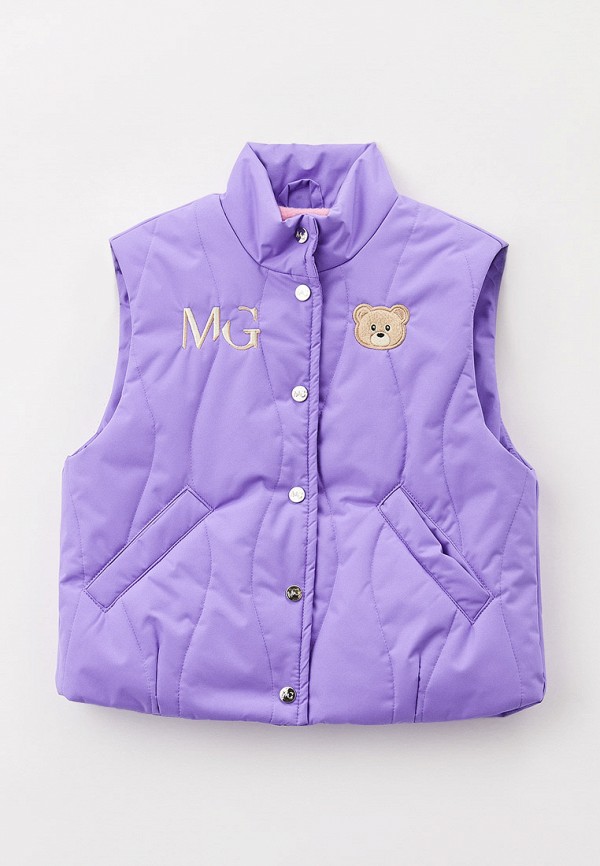 фото Жилет утепленный mia gia