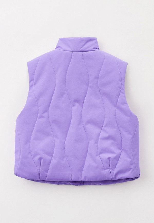 фото Жилет утепленный mia gia