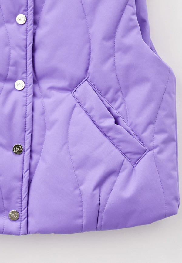 фото Жилет утепленный mia gia