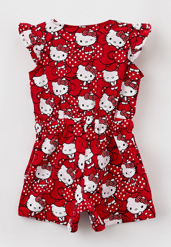 фото Комбинезон playtoday