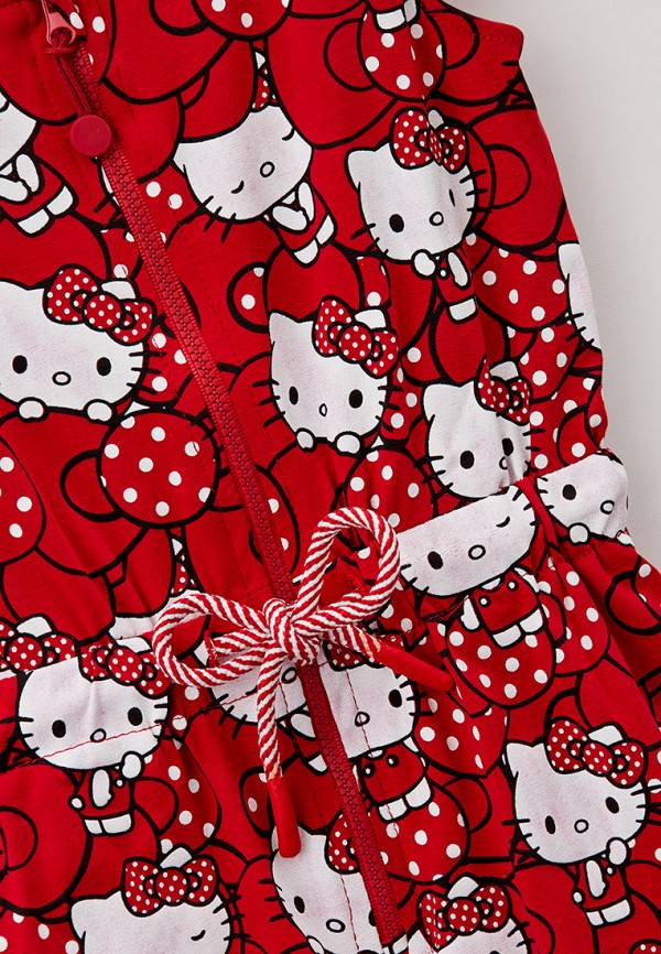 фото Комбинезон playtoday