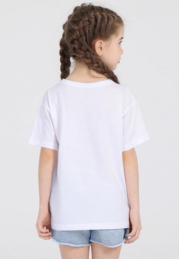 Футболка Апрель