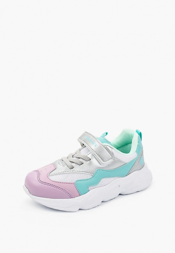 фото Кроссовки lumberjack