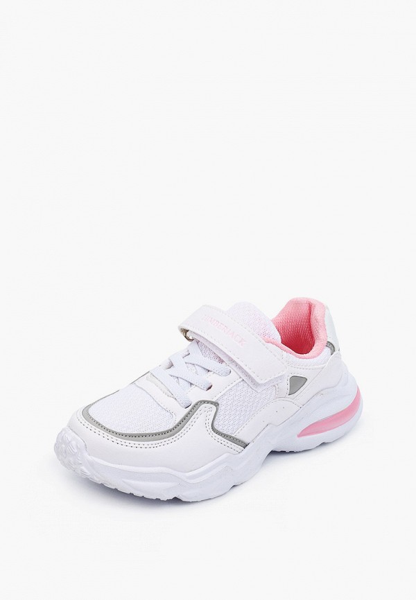 фото Кроссовки lumberjack