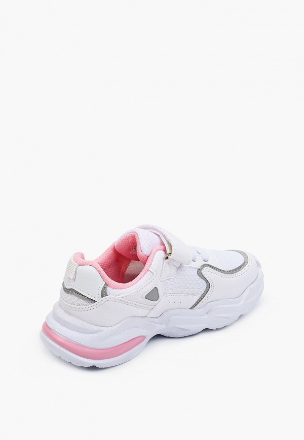 фото Кроссовки lumberjack