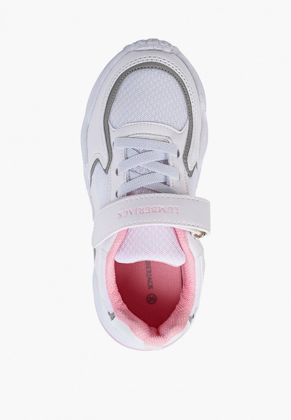 фото Кроссовки lumberjack