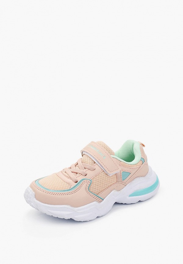 фото Кроссовки lumberjack