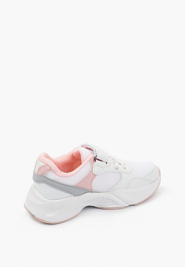 фото Кроссовки u.s. polo assn.