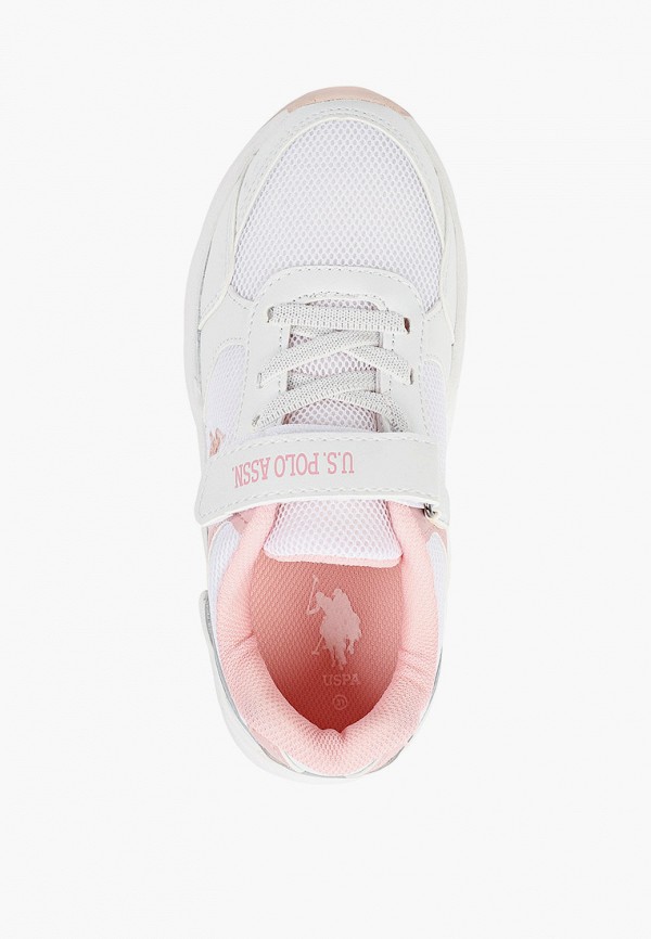 фото Кроссовки u.s. polo assn.