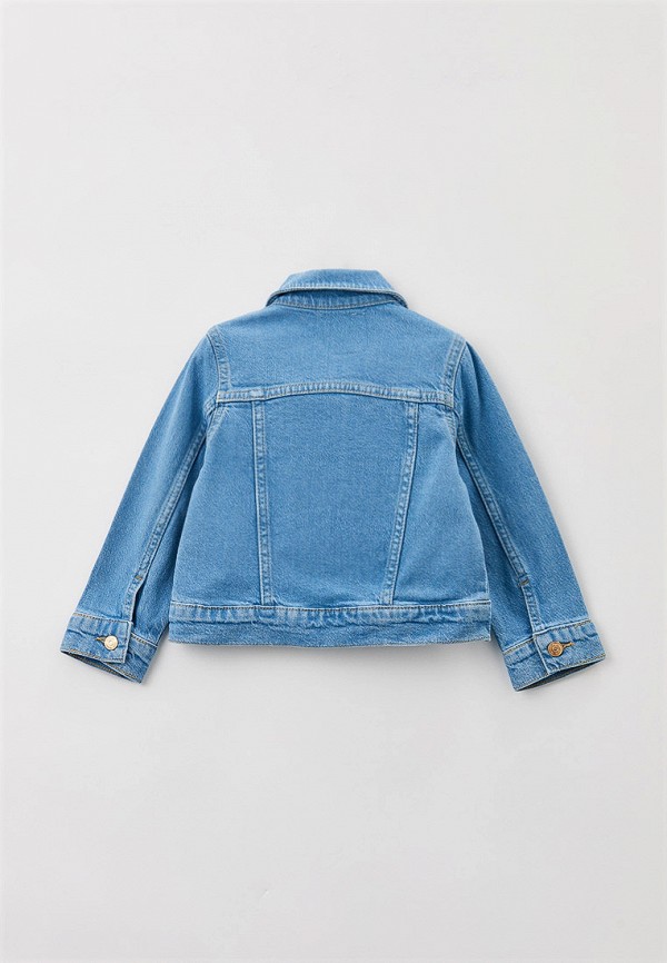 фото Куртка джинсовая defacto