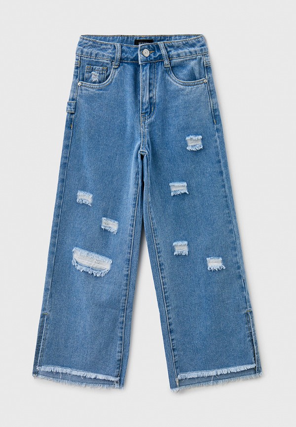 Джинсы Resser Denim