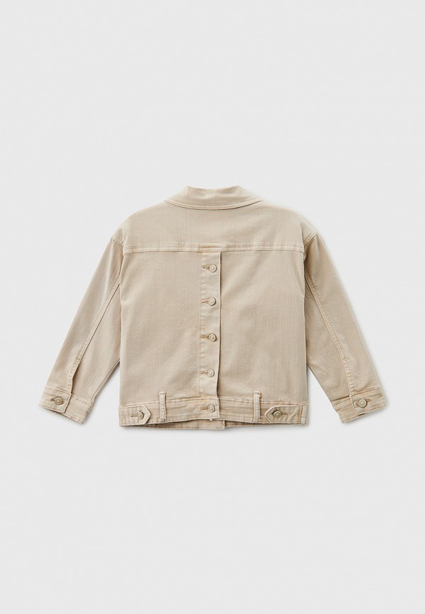 фото Куртка джинсовая resser denim