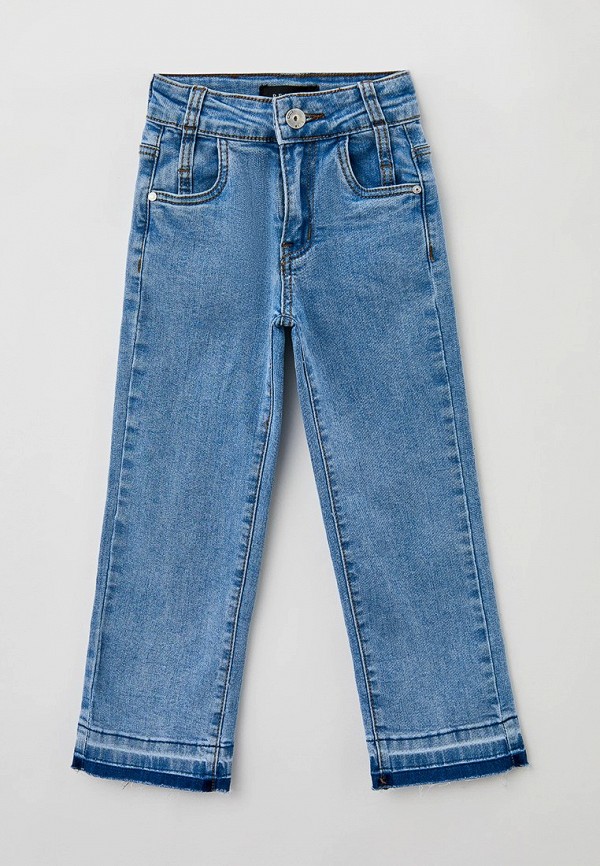 фото Джинсы resser denim