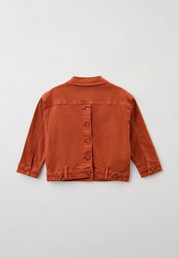 фото Куртка джинсовая resser denim