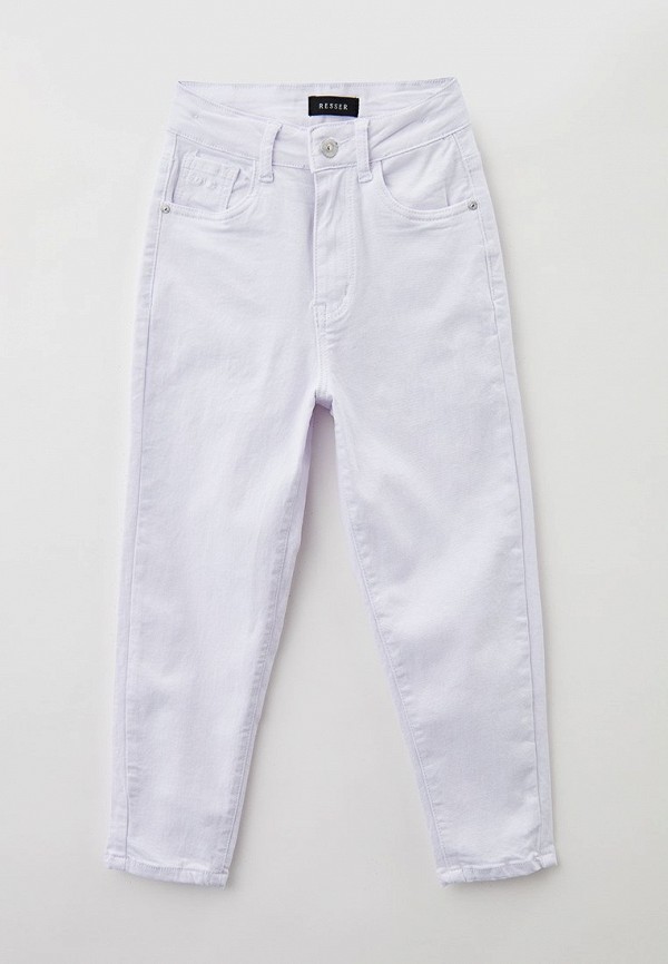 фото Джинсы resser denim