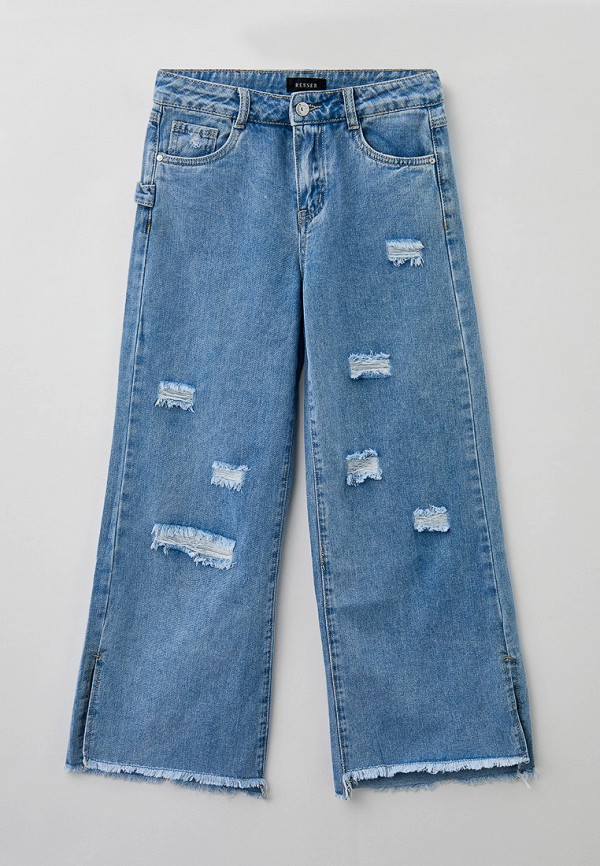 Джинсы Resser Denim