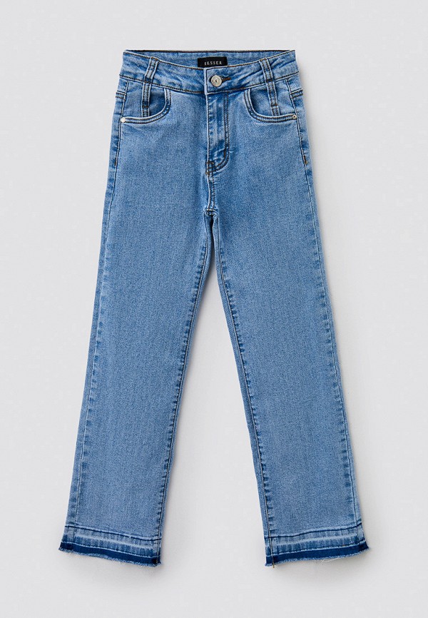 фото Джинсы resser denim