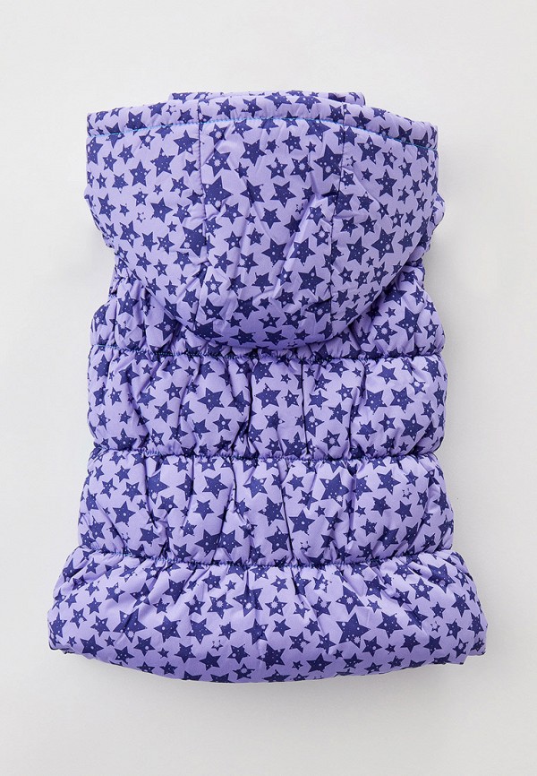 фото Жилет утепленный aviva