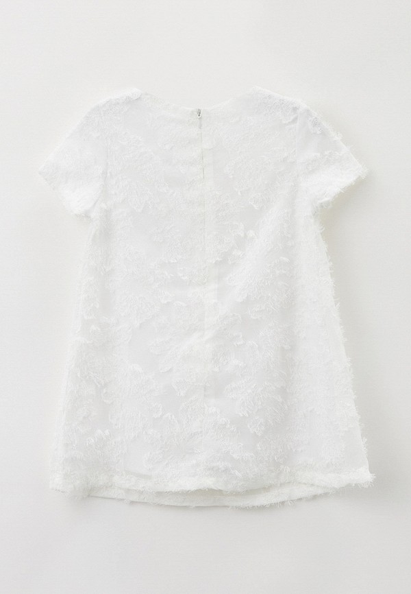 Платье Acoola белый, размер 104, фото 2