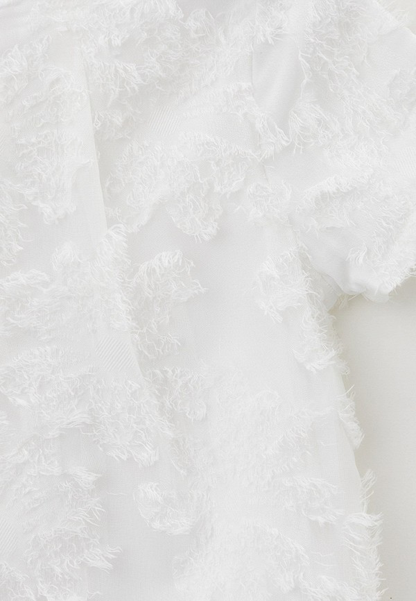 Платье Acoola белый, размер 104, фото 3