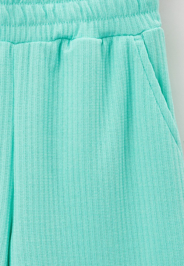 Брюки Acoola бирюзовый, размер 110, фото 3