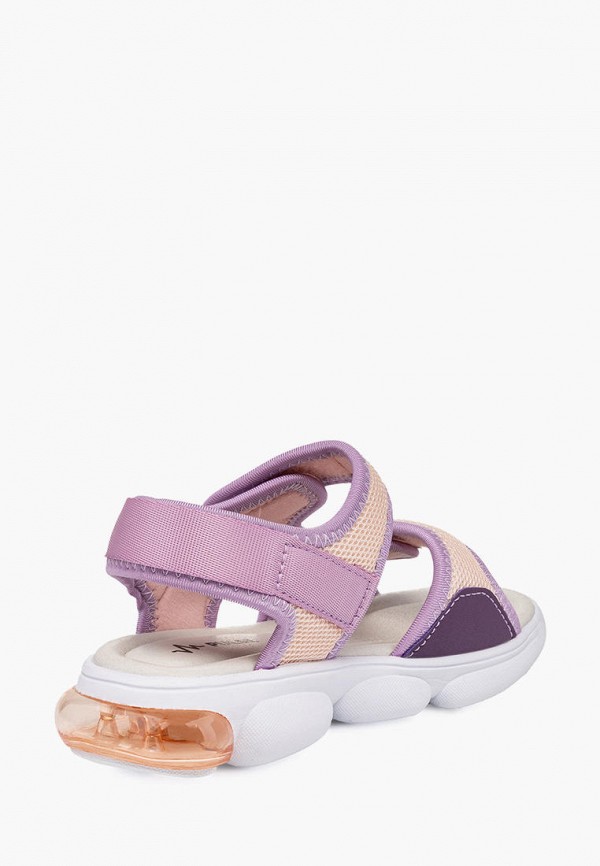 фото Сандалии pulse