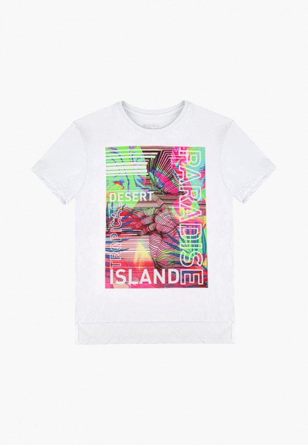 Футболка Kapika 953₽