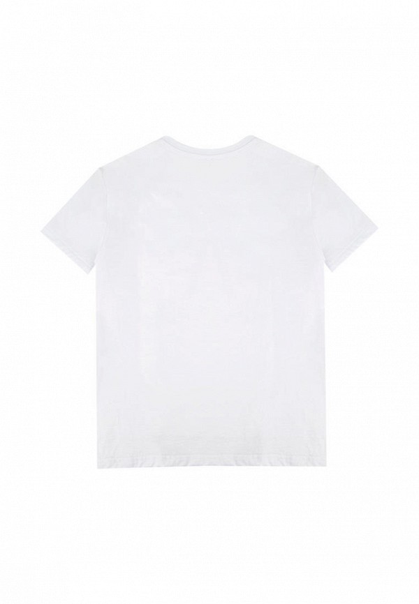 Футболка Kapika белый, размер 164, фото 2