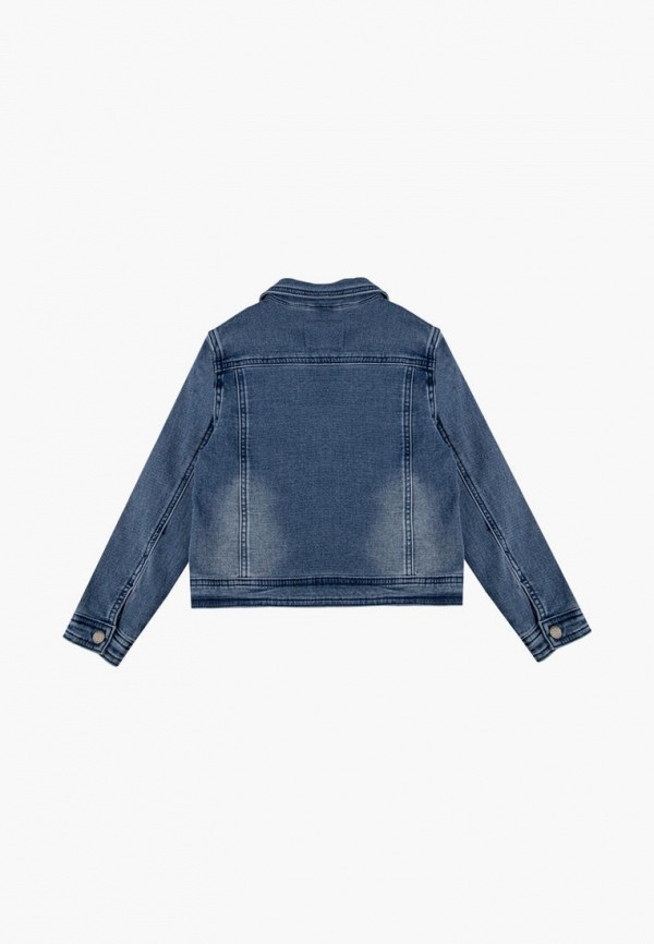 фото Куртка джинсовая kapika