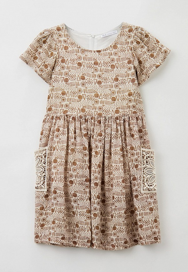 фото Платье n&k kids