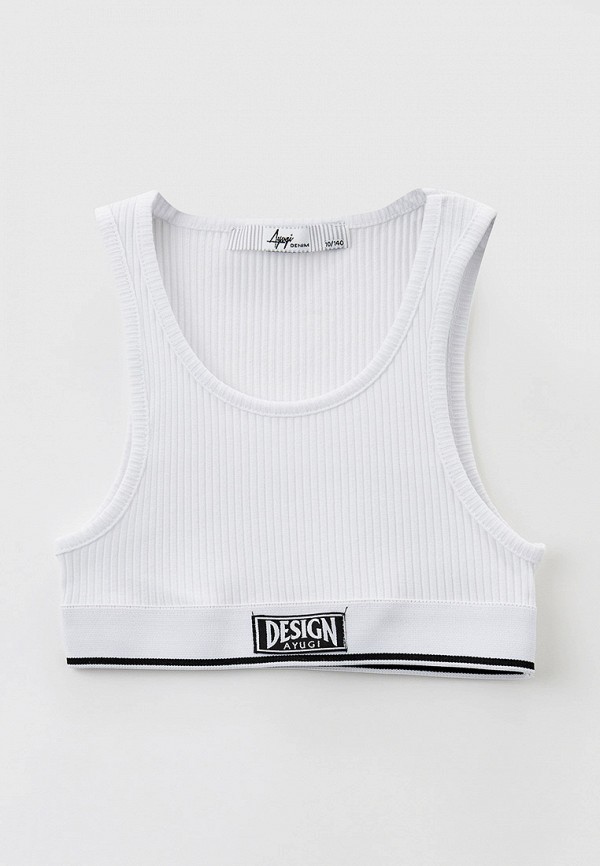 фото Топ ayugi jeans