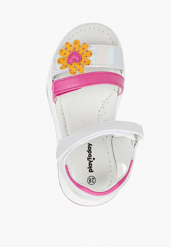 фото Сандалии playtoday