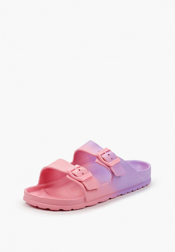 Сланцы PlayToday разноцветный, размер 39, фото 2