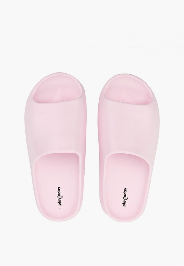 Сланцы PlayToday розовый, размер 39, фото 4