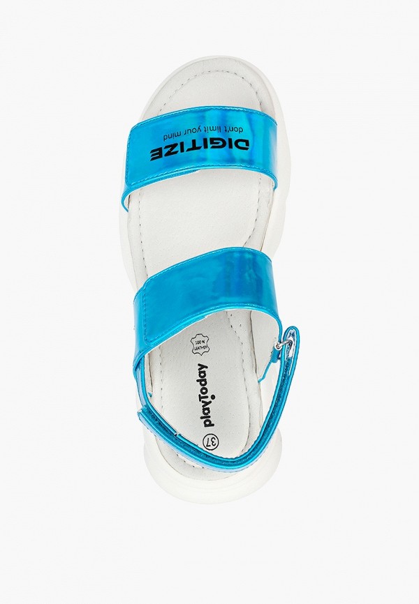 фото Сандалии playtoday