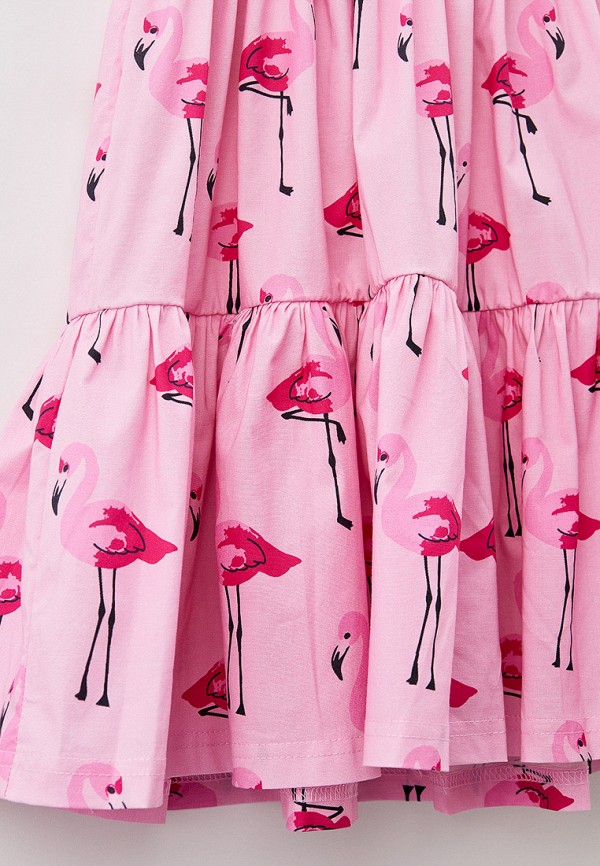 Сарафан PlayToday розовый, размер 104, фото 3