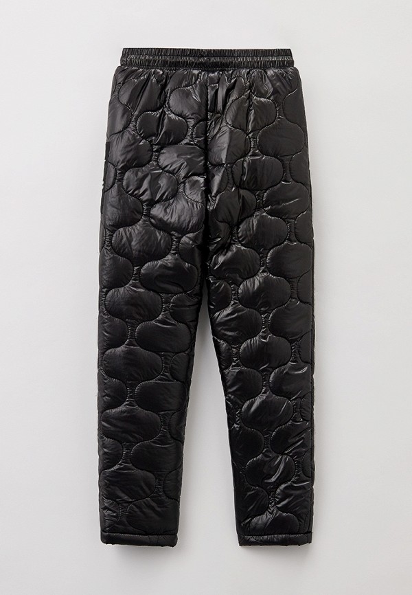 фото Брюки утепленные playtoday